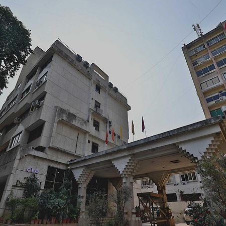 Collection O Panchsheel Hotel Вадодара Екстериор снимка