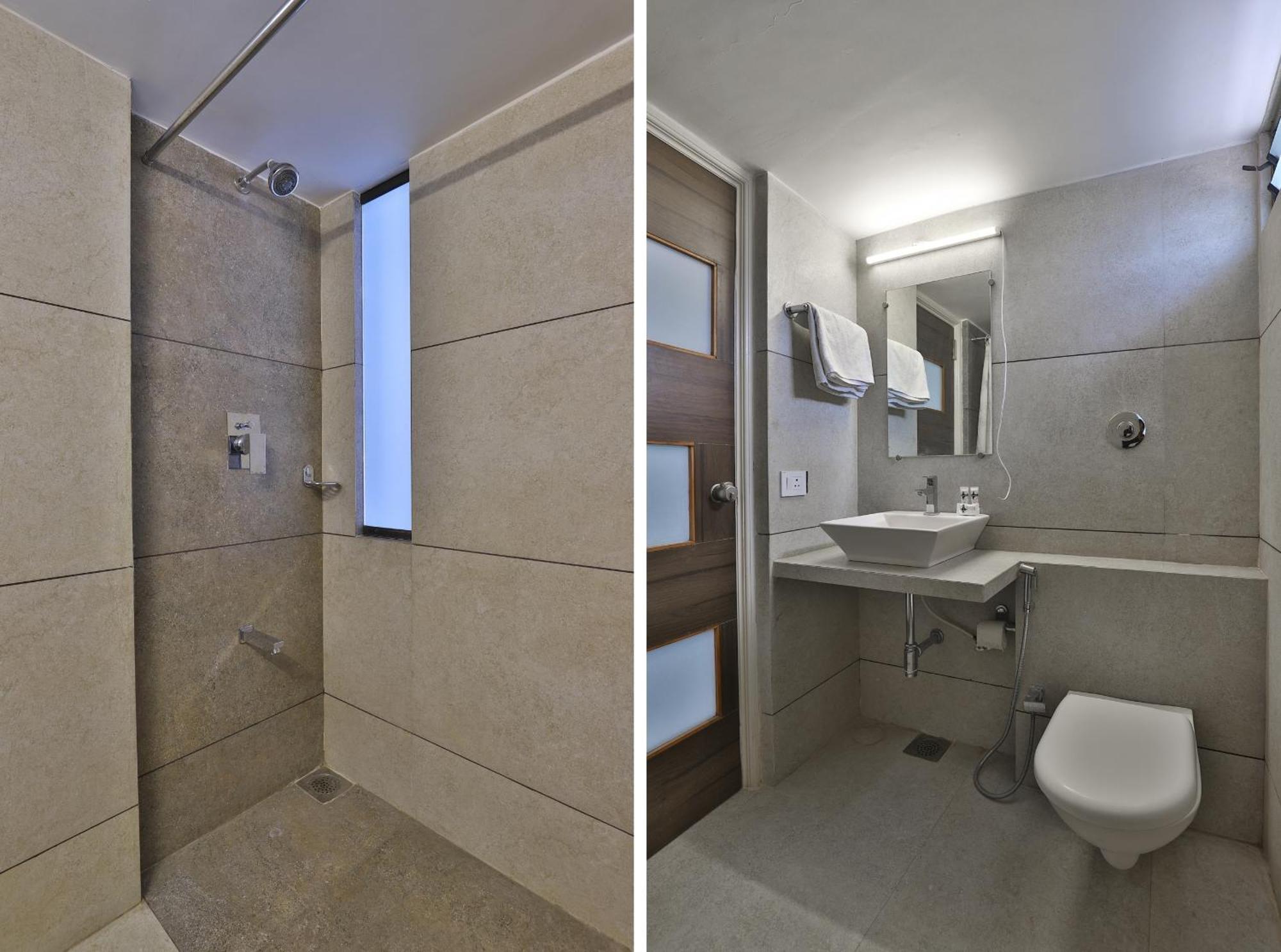 Collection O Panchsheel Hotel Вадодара Екстериор снимка